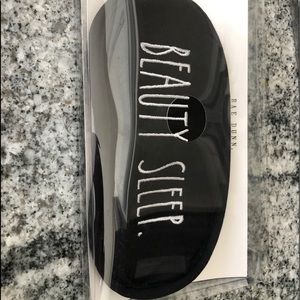 Rae Dunn Beauty Sleep Mask